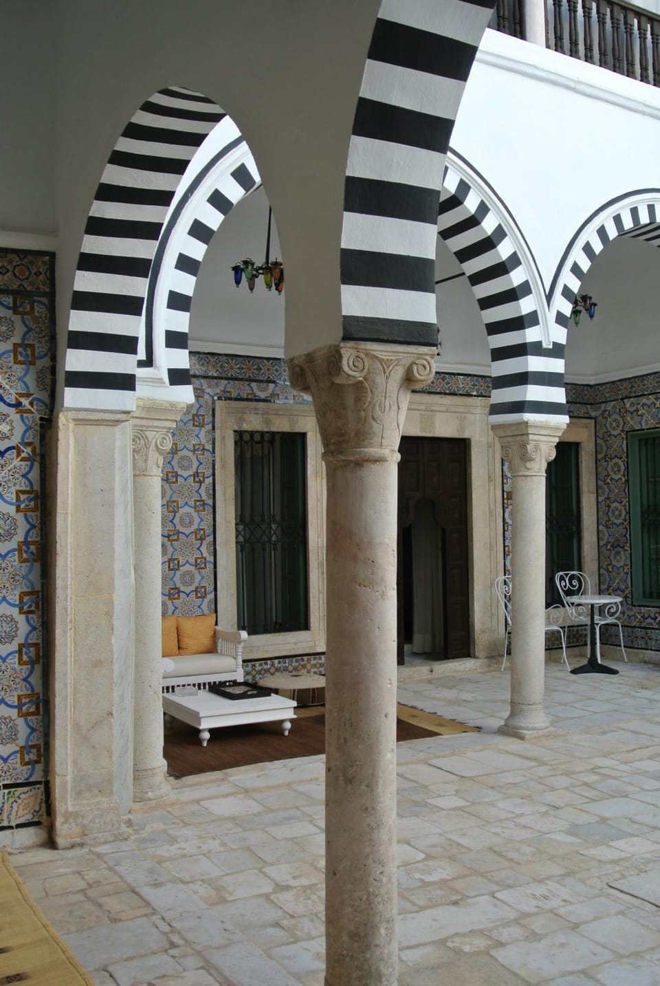 Patio, Lobby or reception, Internal: Not applicable to any particular room