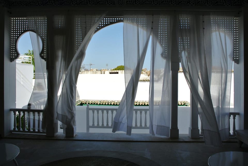 Patio, Internal: Not applicable to any particular room