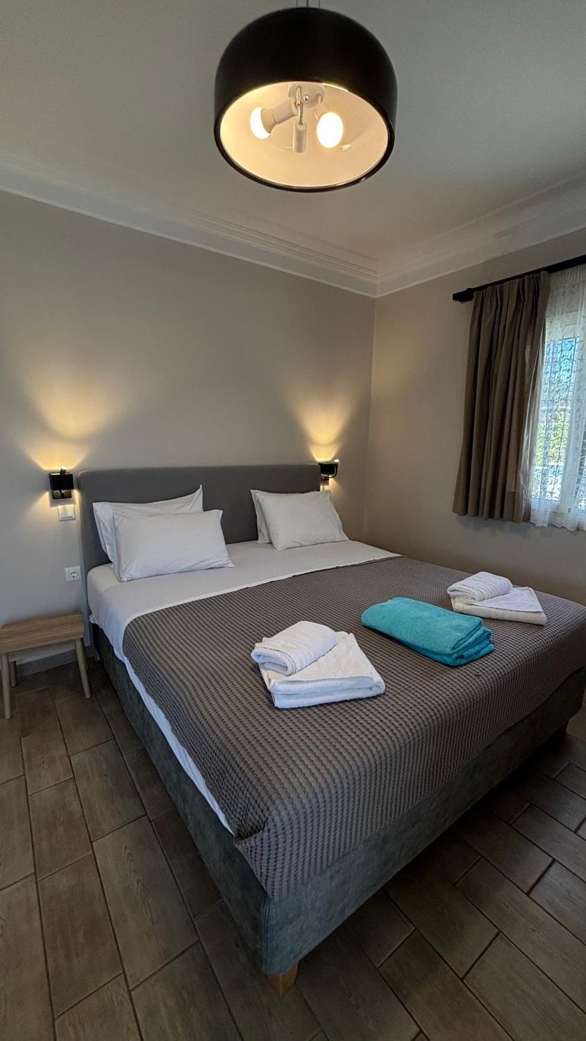 Le Torri Villas by Nidri holiday villas Villa in Lefkada, Lefkada Municipality, Greece