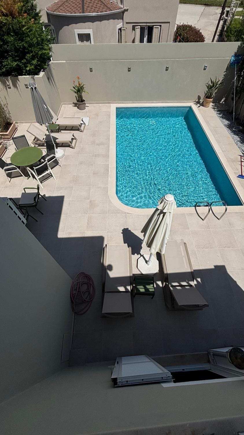 Le Torri Villas by Nidri holiday villas Villa in Lefkada, Lefkada Municipality, Greece