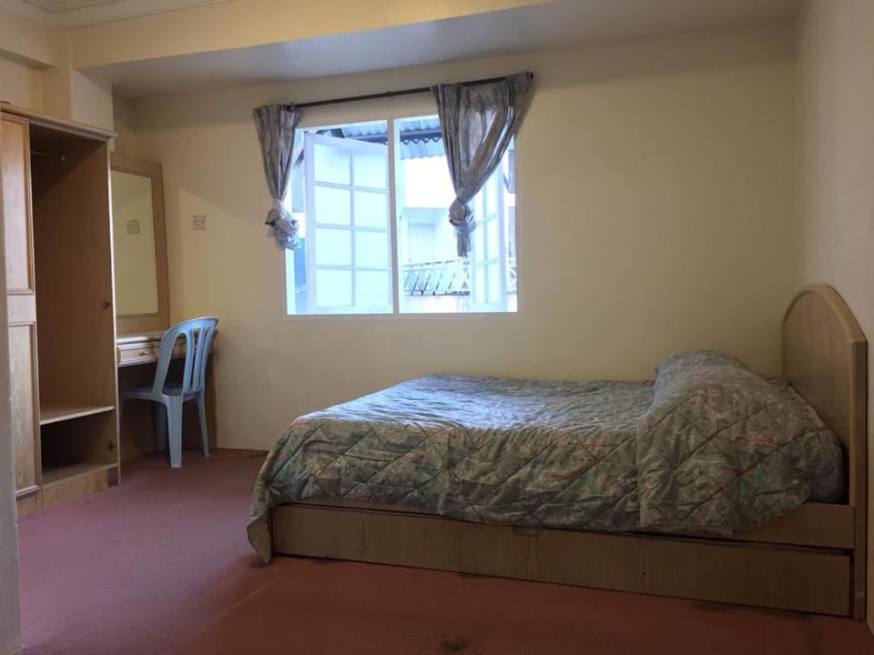 Homstay Desa Anthurium Apartment in Tanah Rata