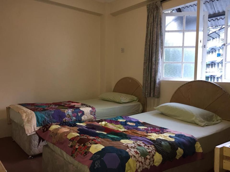Homstay Desa Anthurium Apartment in Tanah Rata