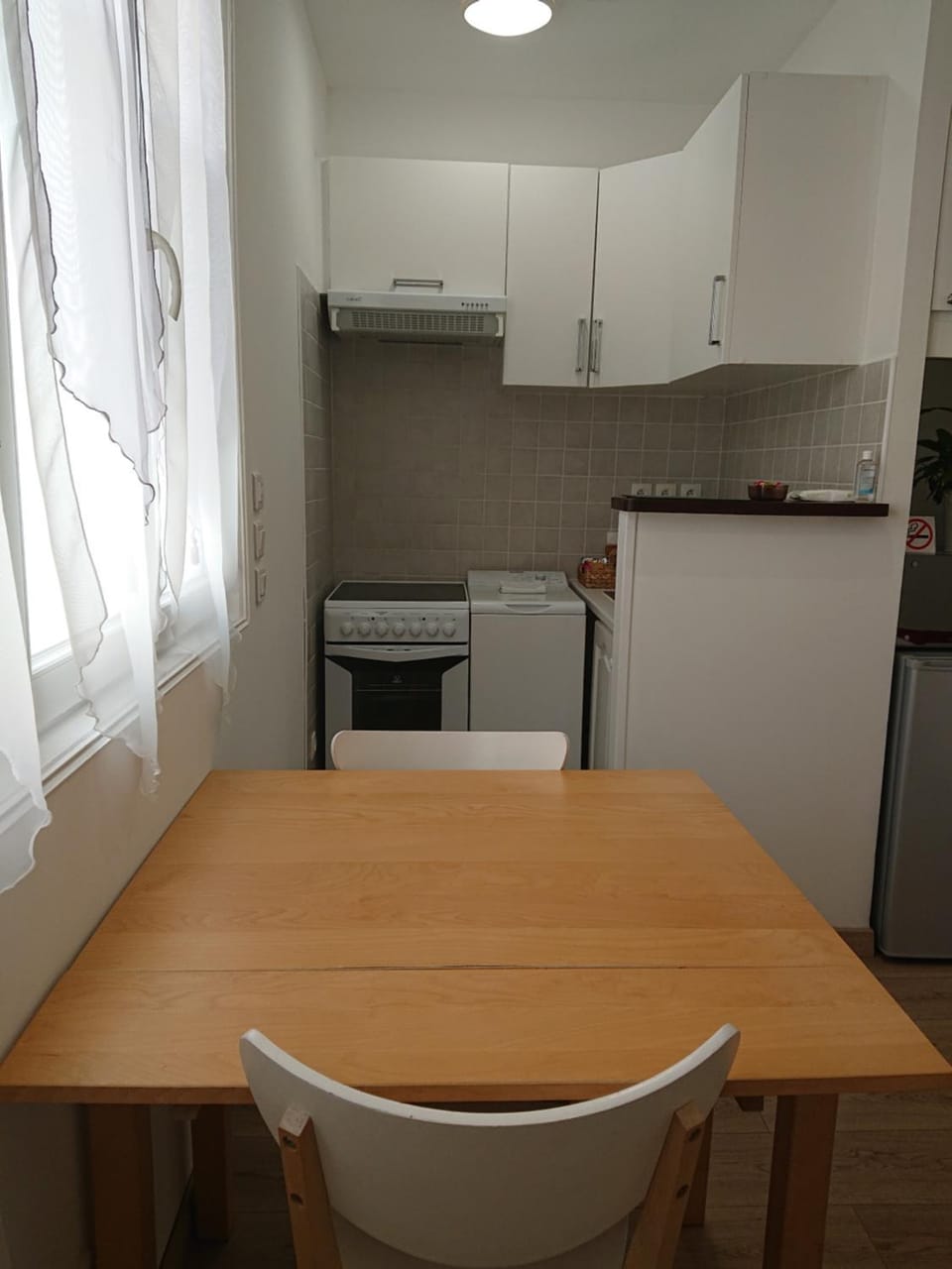 Petit studio à BORDEAUX CHARTRONS / JARDIN PUBLIC (6) Apartment in Bordeaux