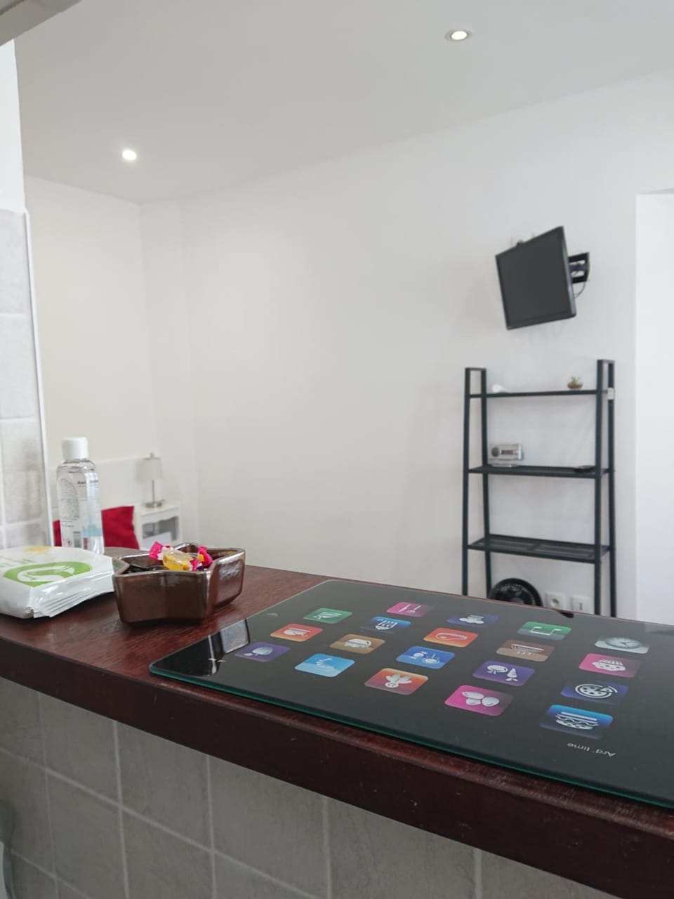 Petit studio à BORDEAUX CHARTRONS / JARDIN PUBLIC (6) Apartment in Bordeaux