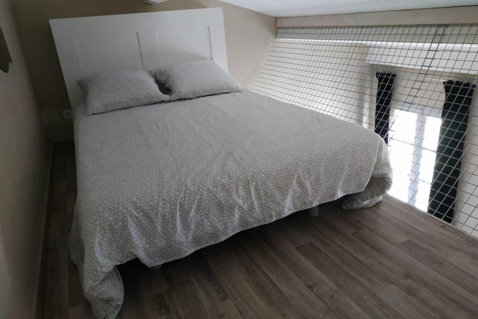 6 couchages au cœur de la ville ! Apartment in Avignon