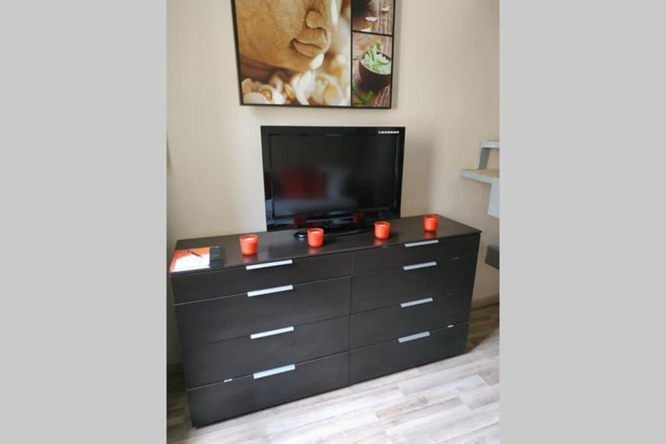 6 couchages au cœur de la ville ! Apartment in Avignon
