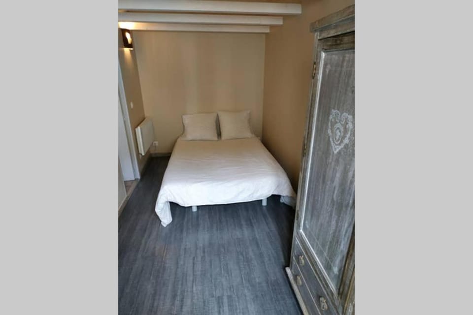 6 couchages au cœur de la ville ! Apartment in Avignon