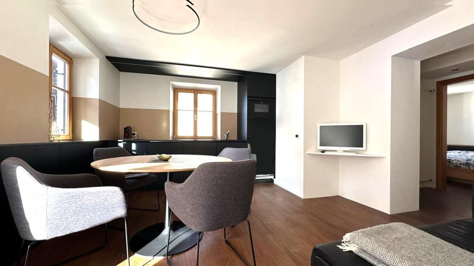 Apartment Cesa Collina- Family Retreat Apartment in Ortisei