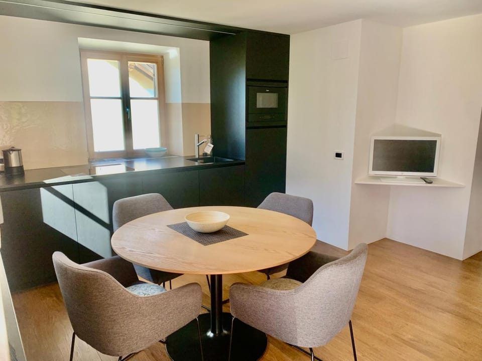Apartment Cesa Collina- Family Retreat Apartment in Ortisei