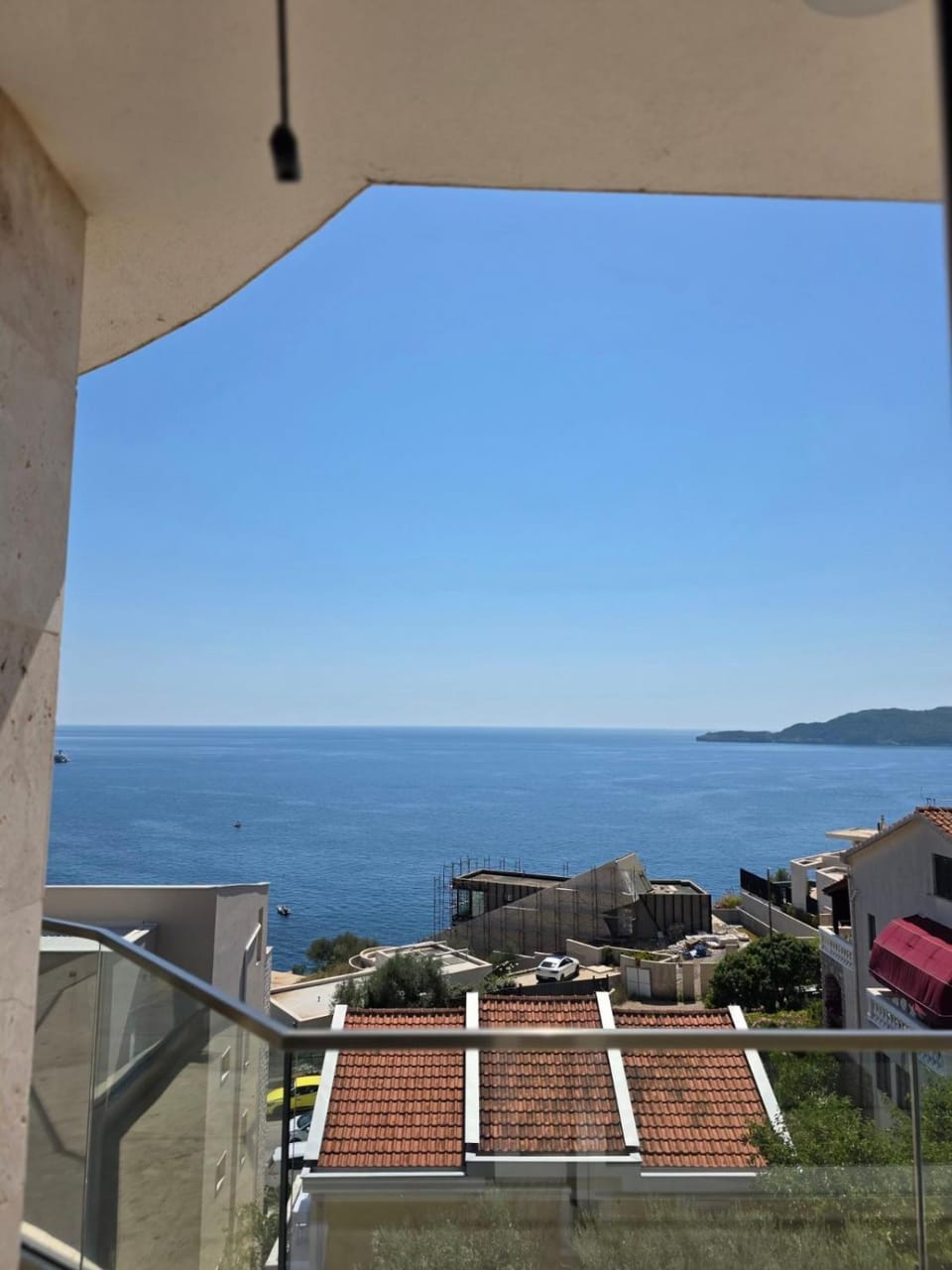 Sea view