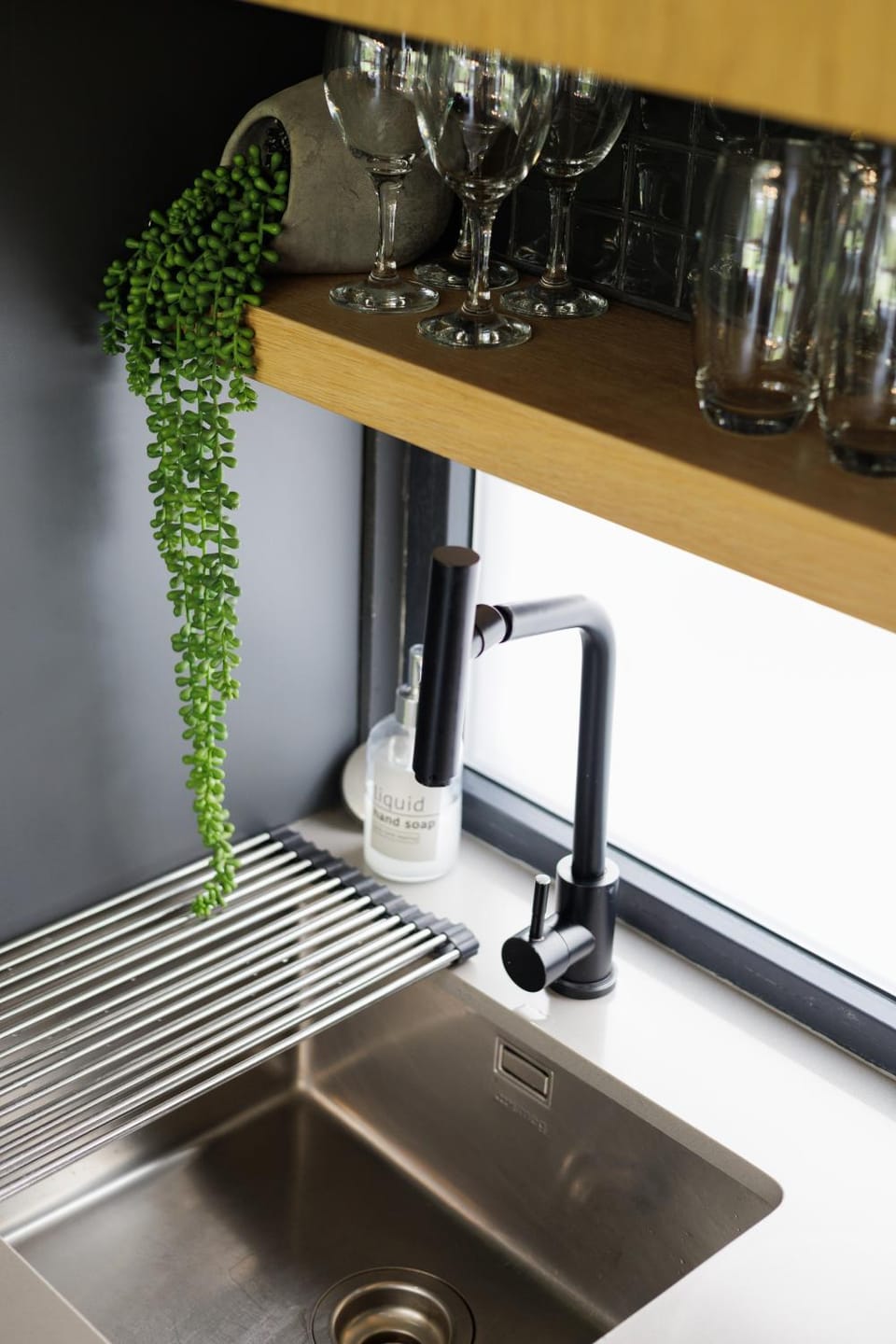 Property building, Kitchen or kitchenette