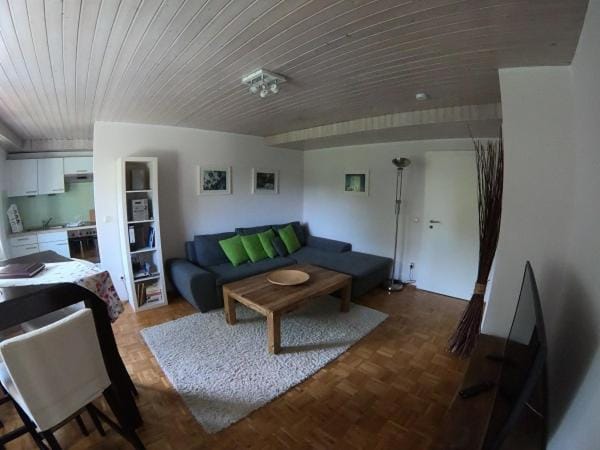 Ferienwohnung Thann Apartment in Bavaria