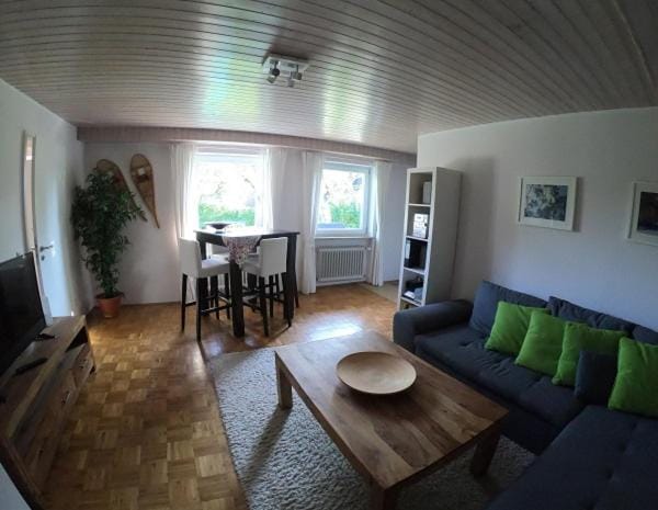 Ferienwohnung Thann Apartment in Bavaria