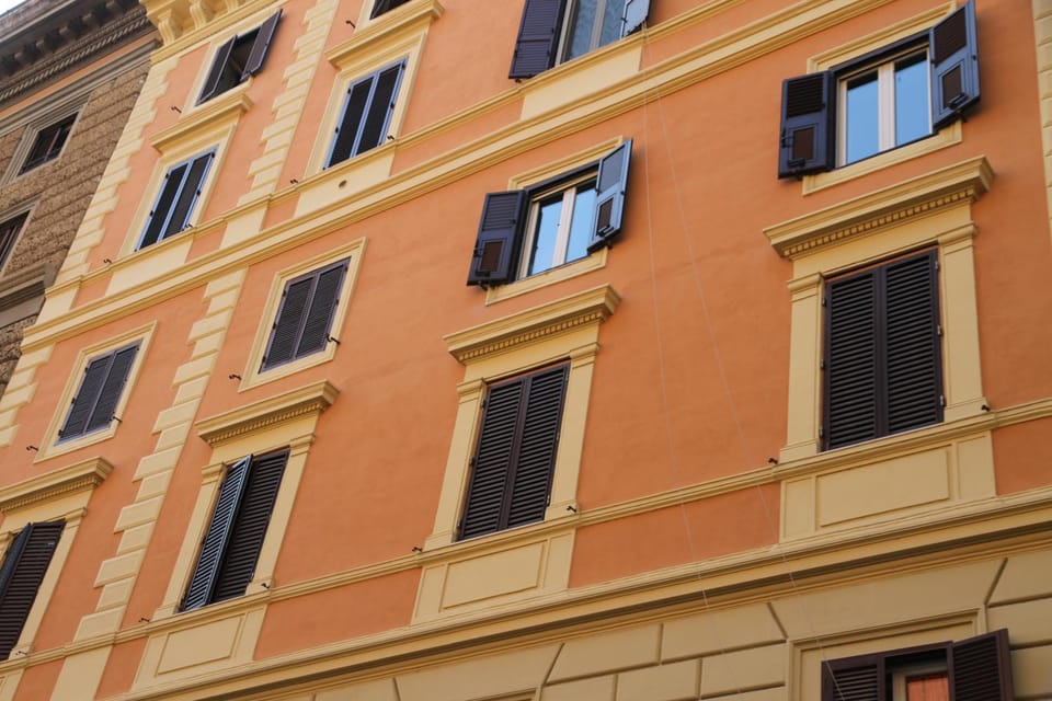 Property building, Day