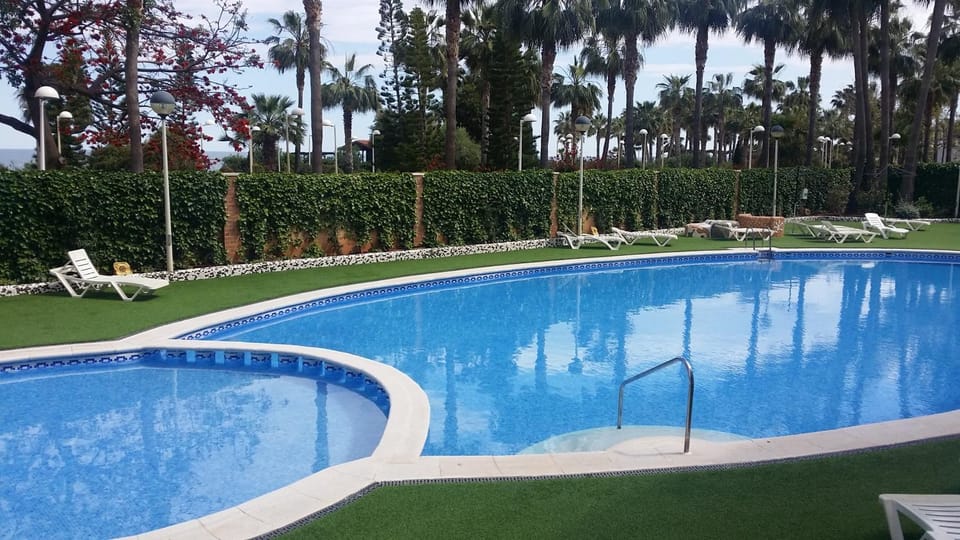 Swimming pool, Swimming pool