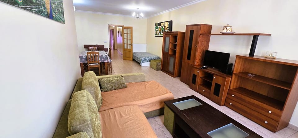 Communal lounge/ TV room, Living room