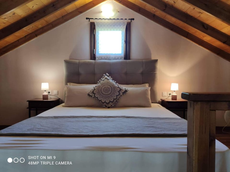 Elia house 2 astoning view among the olive trees House in Sporades, Greece