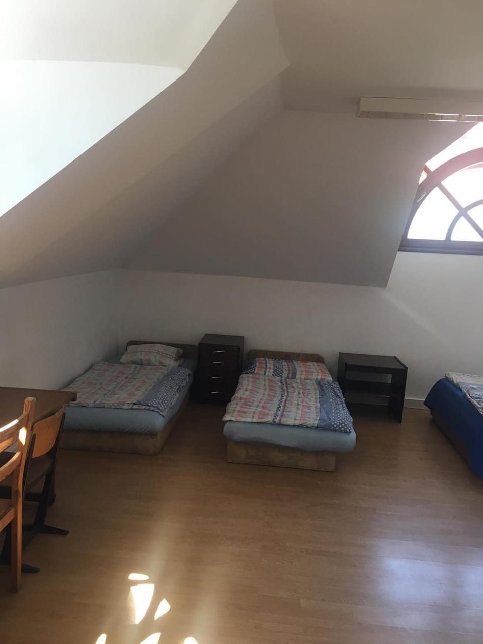Göncölház Hostel in Slovakia