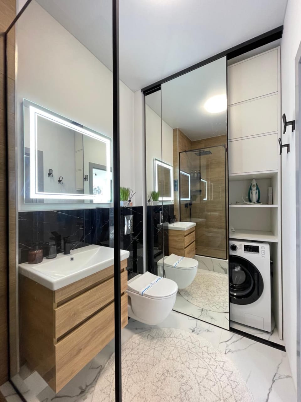Апартаменты у моря, Аркадия Apartment in Odessa
