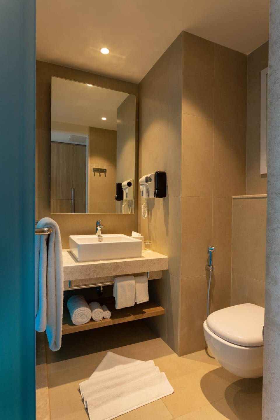 Bathroom, Bathroom