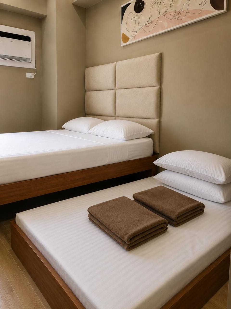 1523 MIGAs Haven at Sunvida across SM City Apartment in Lapu-Lapu City