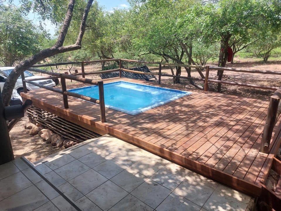 Balcony/Terrace, Swimming pool