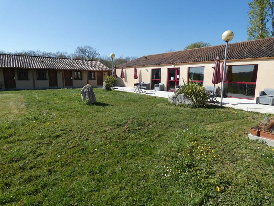 Hôtel L'Agape Bed and Breakfast in Occitanie