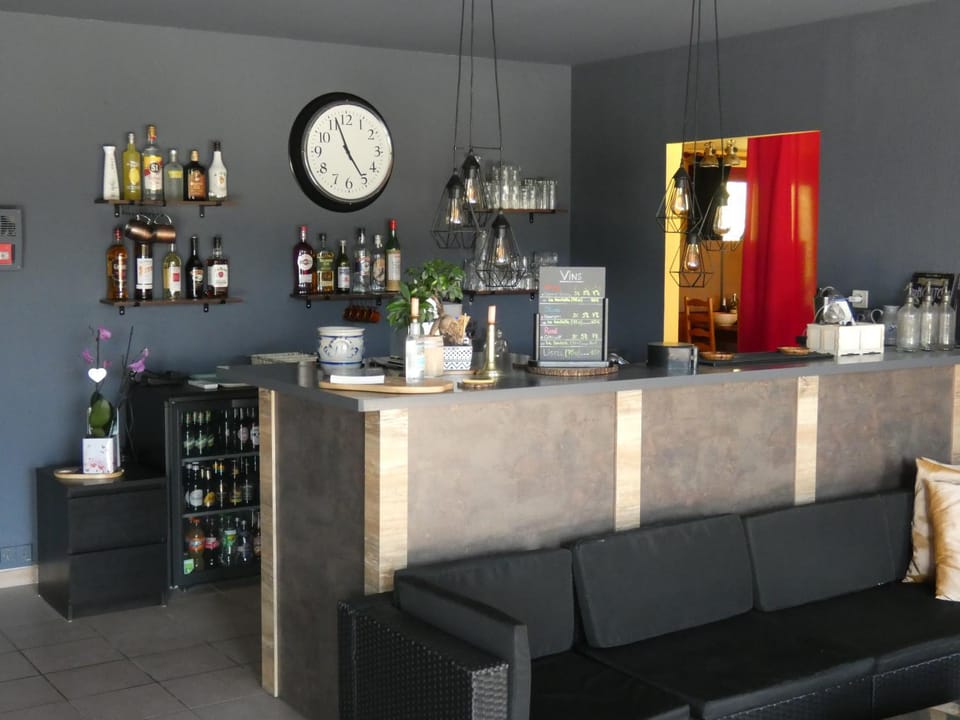 Hôtel L'Agape Bed and Breakfast in Occitanie