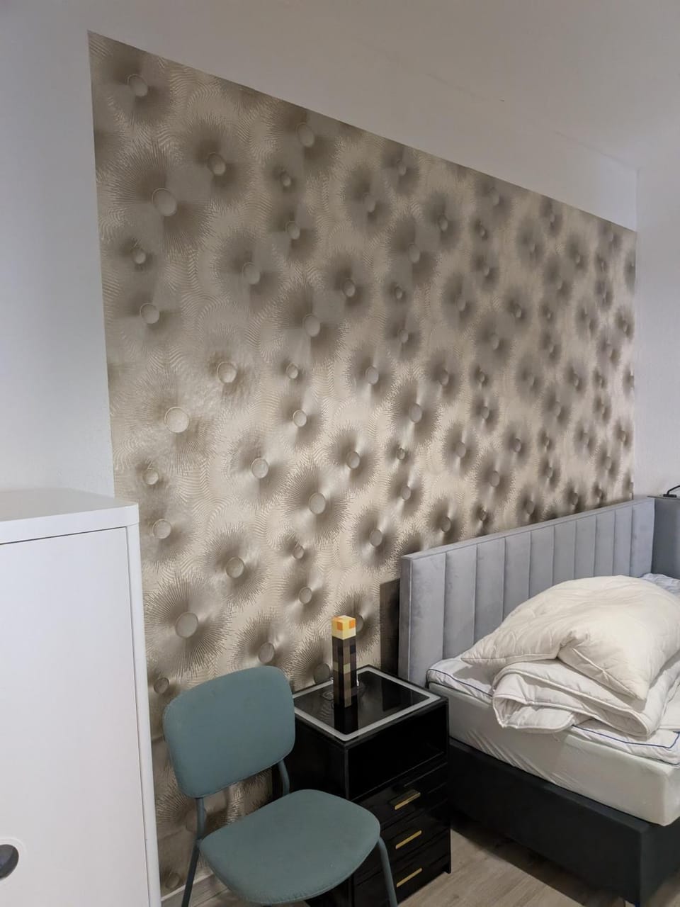großes offenes Loft oder kleine gemütliche Wohnung mit oder ohne Balkon Apartment in Saxony-Anhalt, Germany