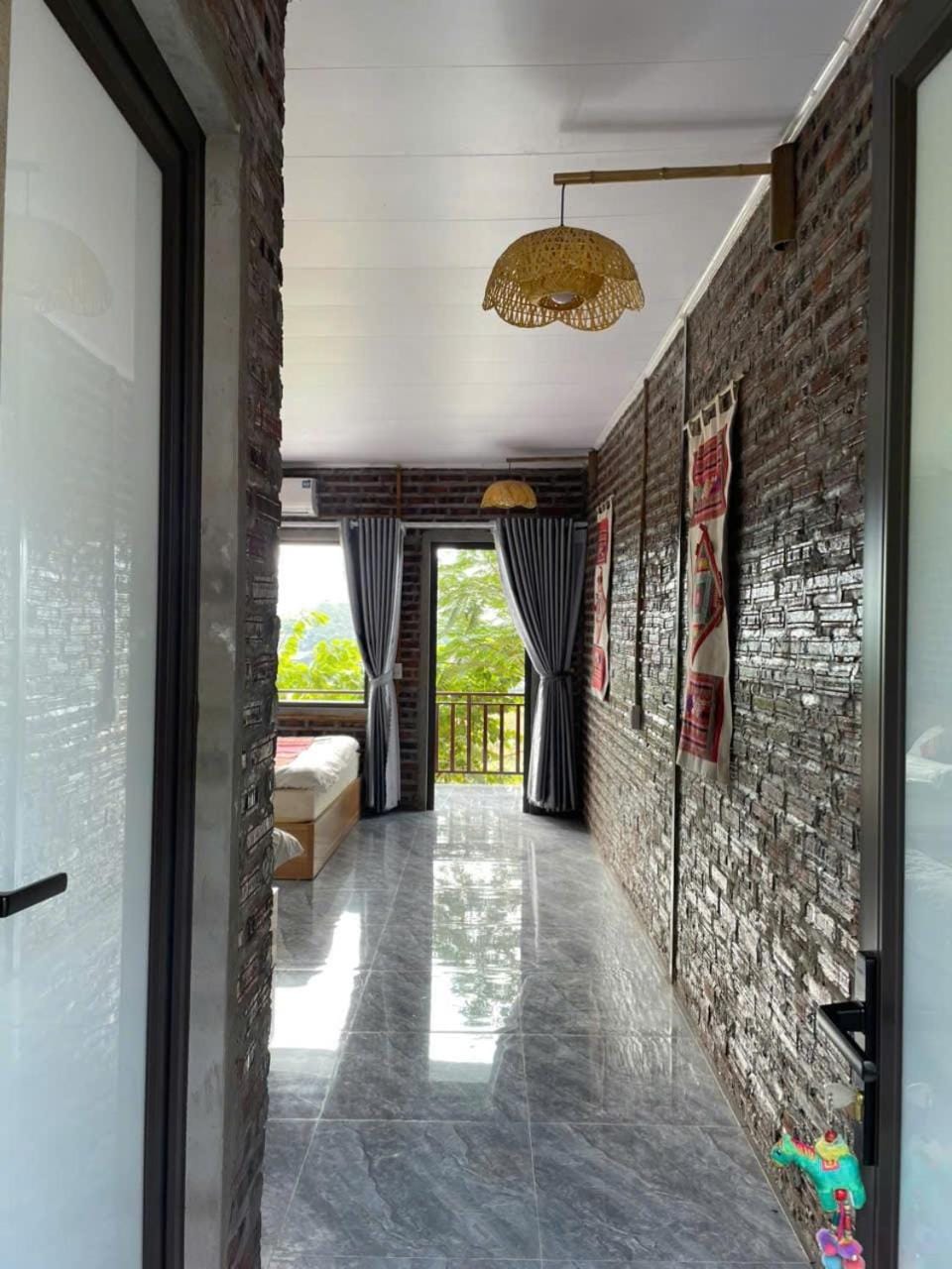 Nha Tan - Mai Chau Homestay & Tours Vacation rental in Laos