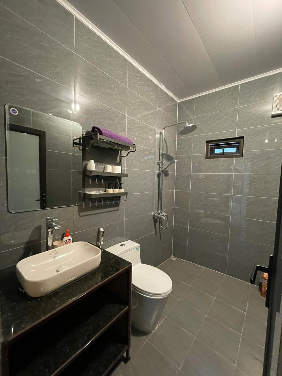 Nha Tan - Mai Chau Homestay & Tours Vacation rental in Laos