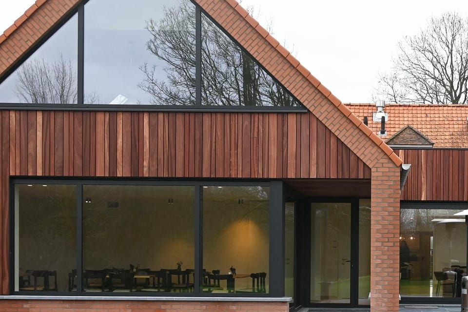 B&B Korsele 59 Bed and Breakfast in Flanders