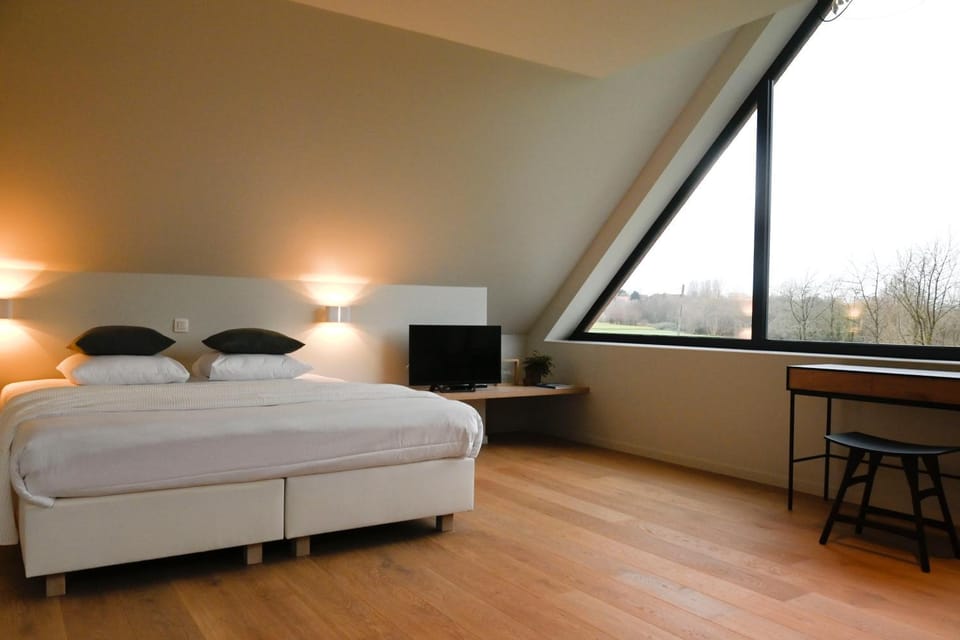 B&B Korsele 59 Bed and Breakfast in Flanders