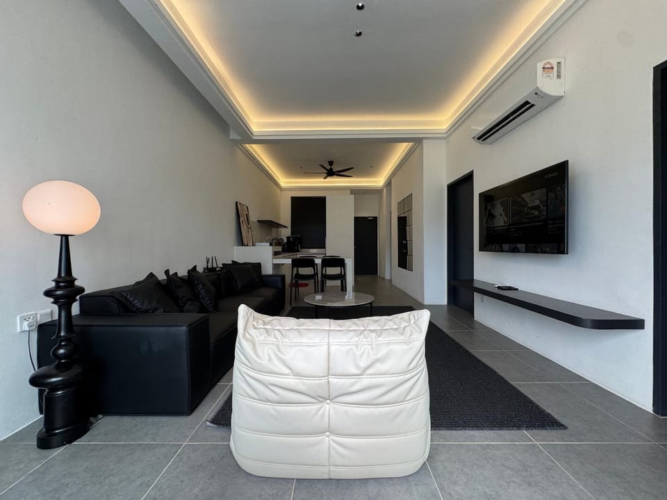 Langkawi Simfoni Beliza Apartment with Sky Pool by Zervin Apartment in Kedah