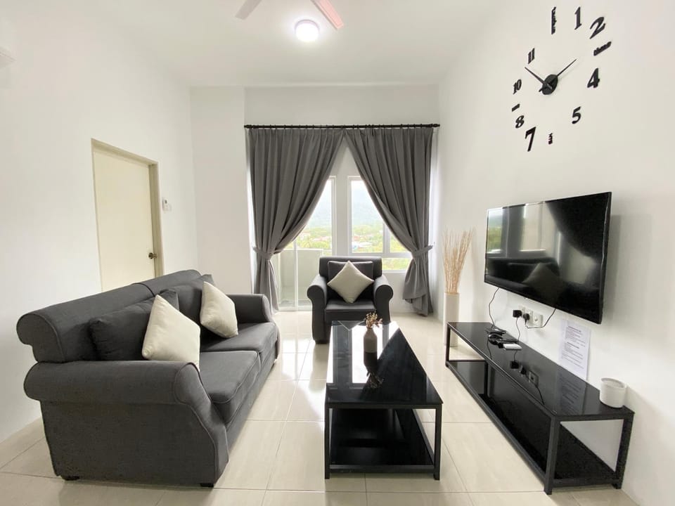 Langkawi Simfoni Beliza Apartment with Sky Pool by Zervin Apartment in Kedah