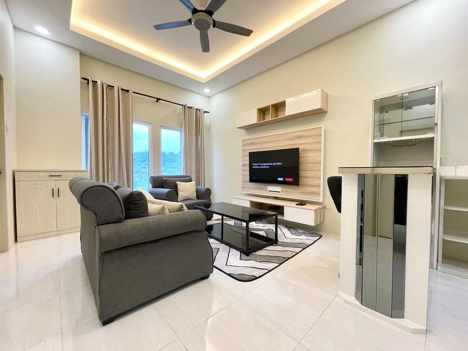 Langkawi Simfoni Beliza Apartment with Sky Pool by Zervin Apartment in Kedah