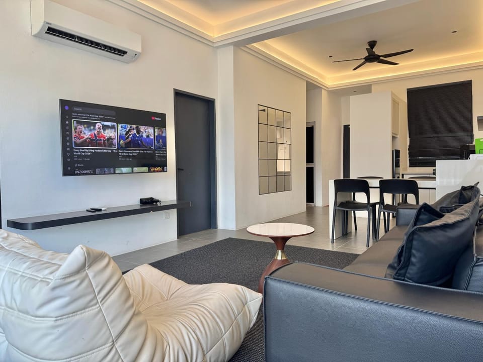Langkawi Simfoni Beliza Apartment with Sky Pool by Zervin Apartment in Kedah