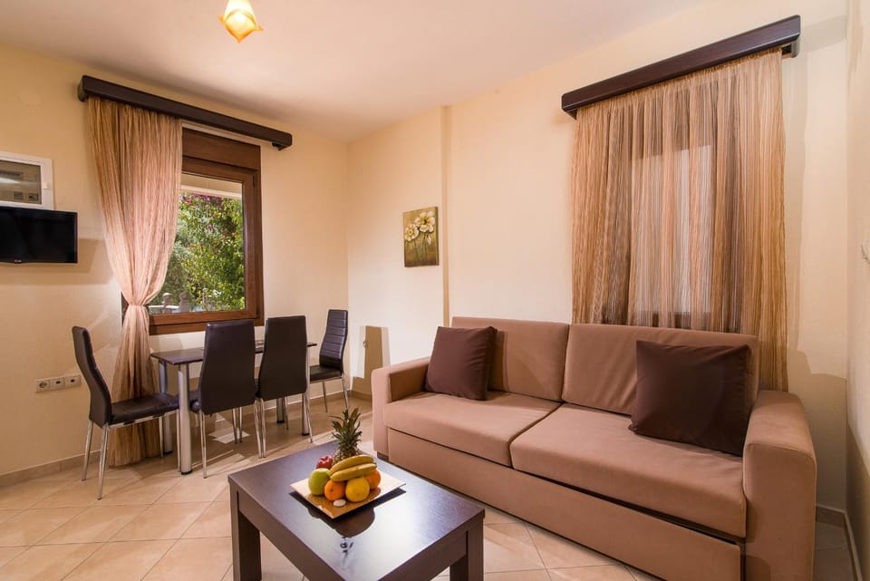 Elekon Apartments Apartment in Thasos