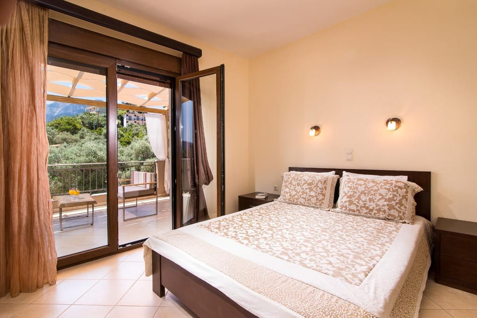 Elekon Apartments Apartment in Thasos