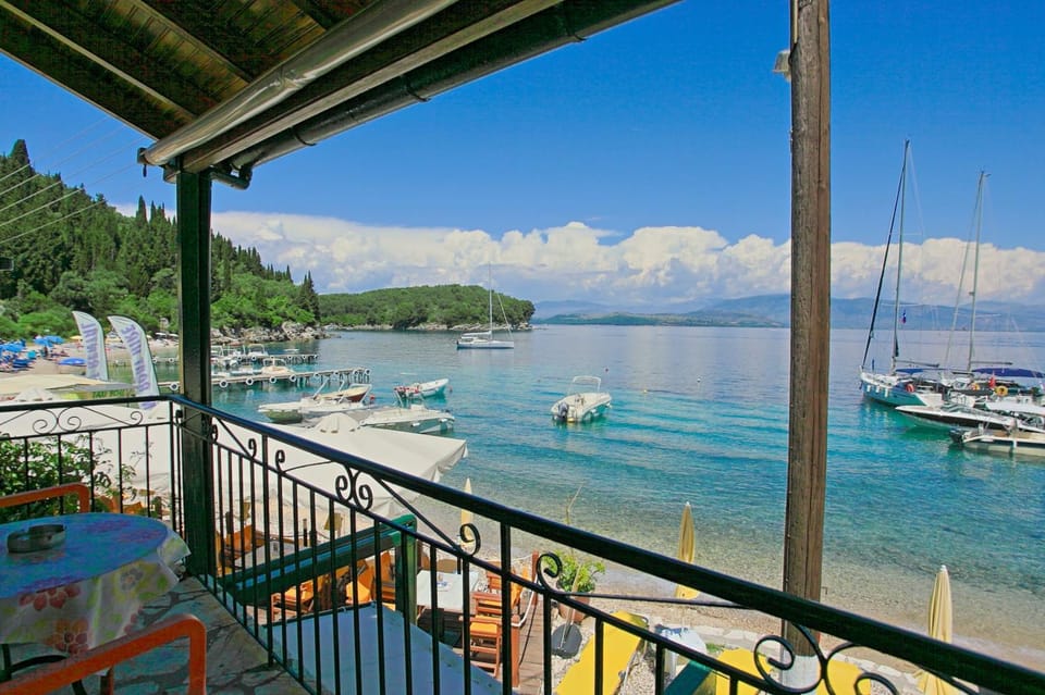 Balcony/Terrace, Other