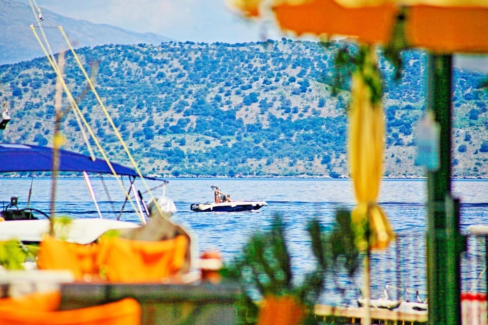 Other, Sea view