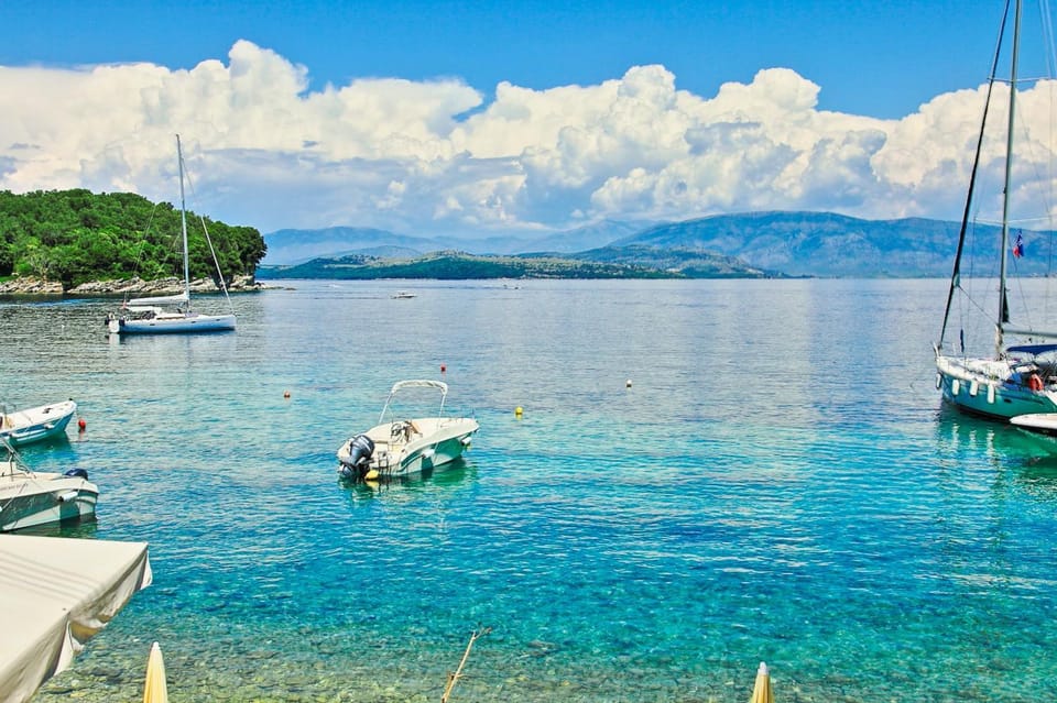 Other, Beach