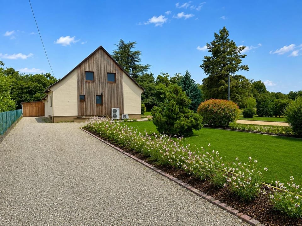 Le Clos Ô Daims House in Grand Est