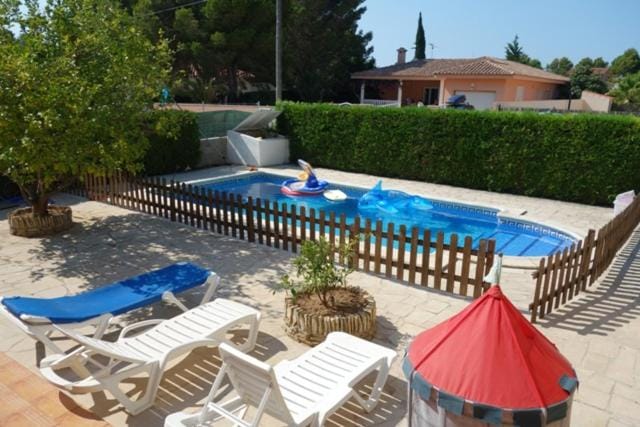 AME452 Villa in Baix Ebre