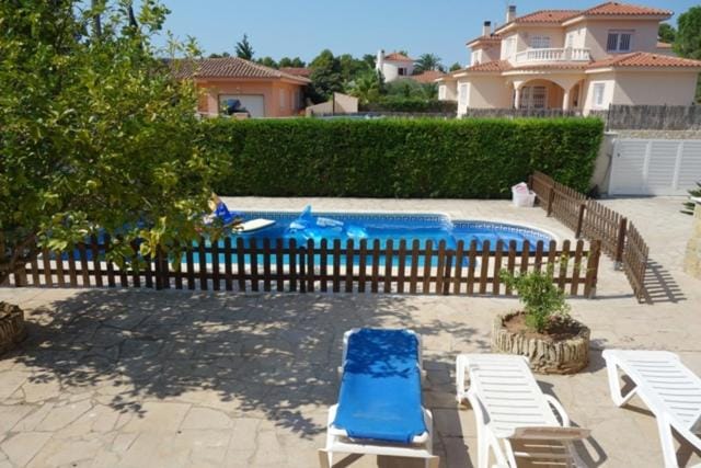AME452 Villa in Baix Ebre