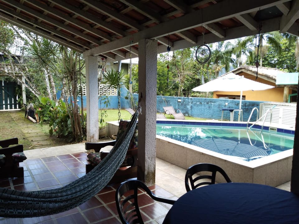 Garden, Balcony/Terrace, Garden view, Pool view, Swimming pool