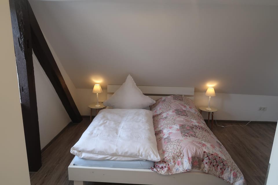 Landpension zur Hainbuche Bed and Breakfast in Hesse