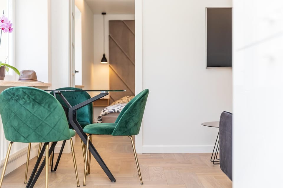 MARIUS 11 APARTMENT, By Cohost Apartment in Palanga