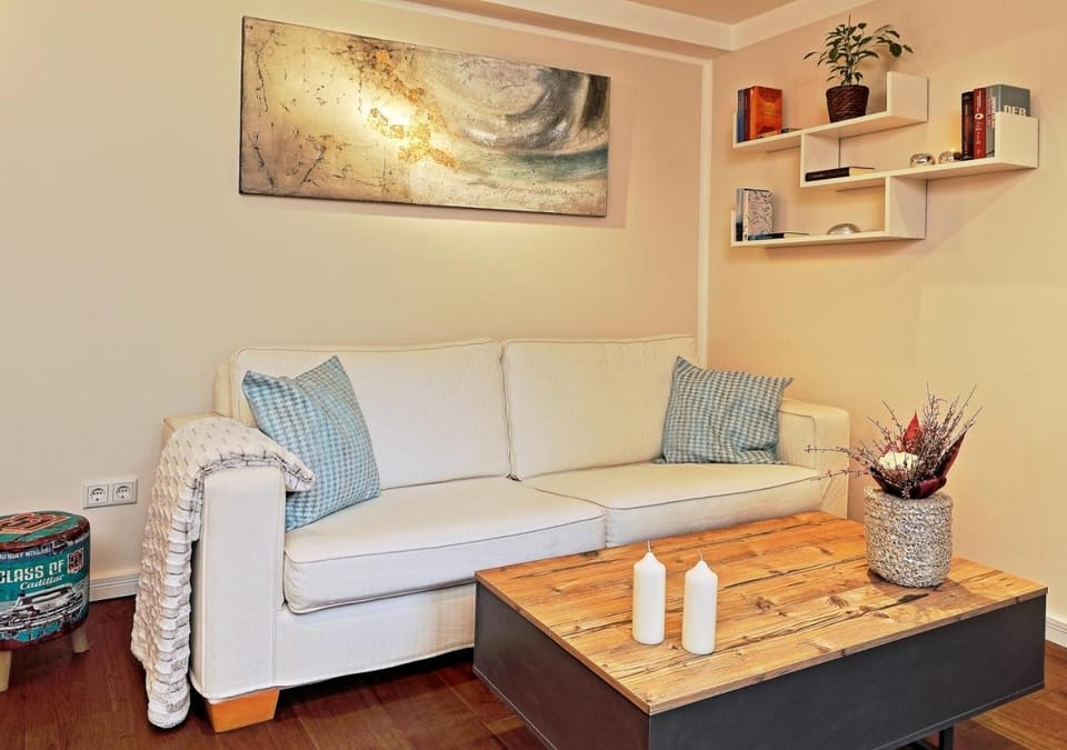 Thiel Apartments Apartment in Krefeld