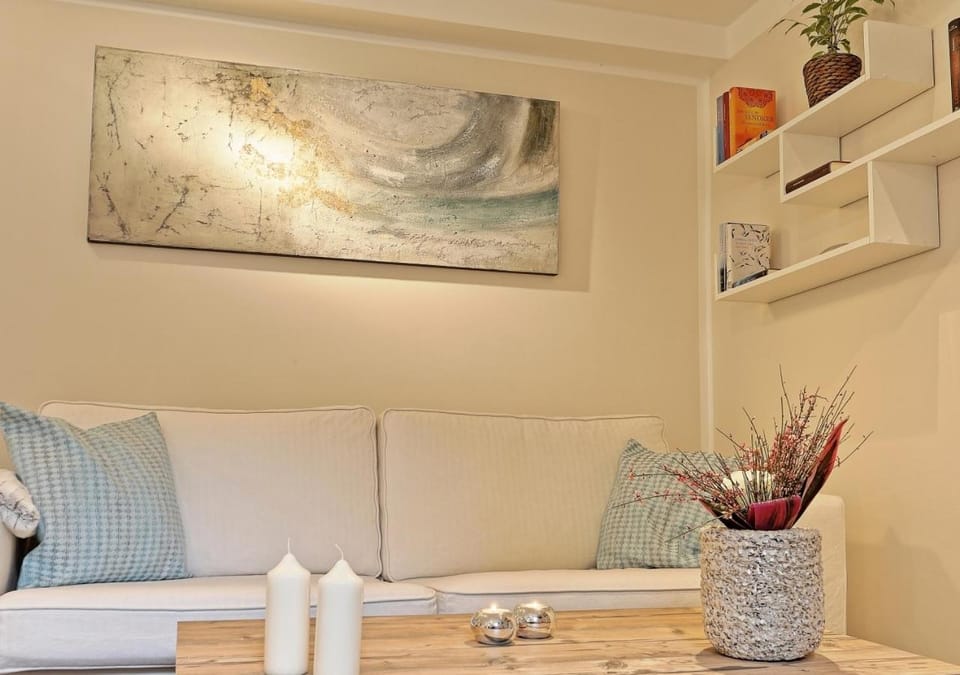 Thiel Apartments Apartment in Krefeld
